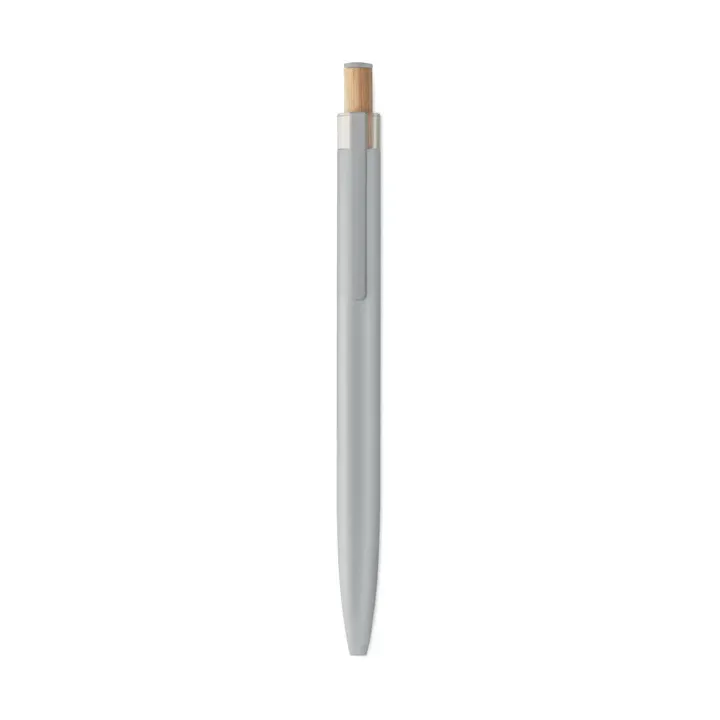 Recycled aluminium pen - MO2653 (MOCN#16)
